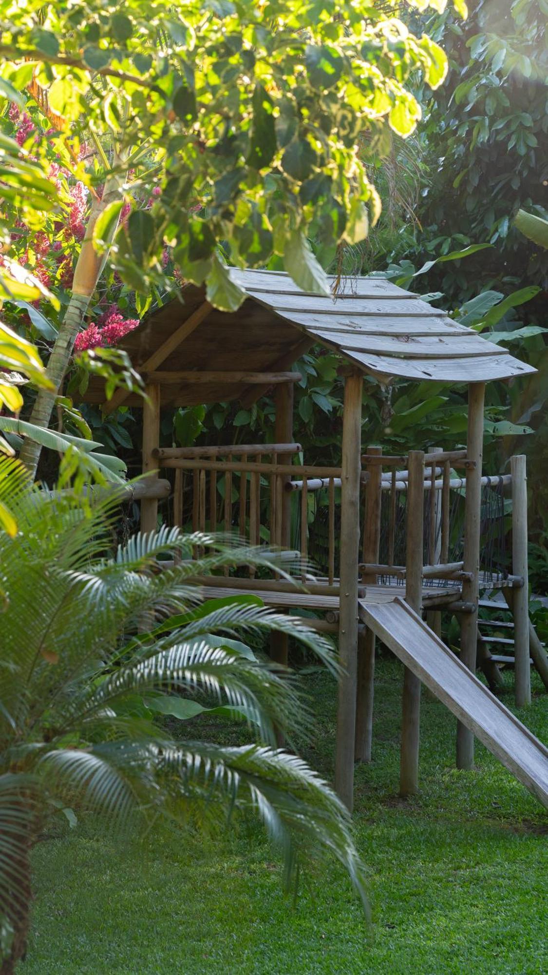 Pousada Do Bosque Porto Seguro Exterior foto